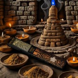 AWGifts Majálisi ásó Extra hosszú pálcikák (BanjLong-04)