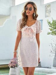 Shein IC66112 Shein Ruha Masnival Virágokkal (27) S