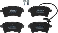 Kamoka JQ101366 Fékbetét készlet