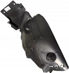 Mertt Mercedes C-osztály W205 kerékjárati ív első-hátsó rész