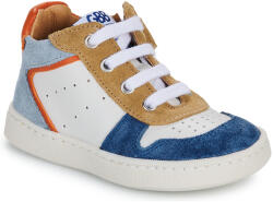 GBB Pantofi sport stil gheata Băieți OSMAN TWIST GBB Multicolor 20