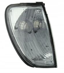 Abakus Irányjelző lámpa 212-15D3R-EU/DEP