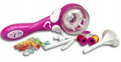 NORIMPEX Zsinórfonó Zsinór radír Cérna (1006383)