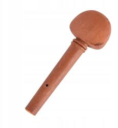 Leto Hegedűcsap 4/4-es mahagóni (SK1)