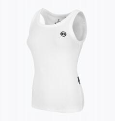 Pitbull Tank női felső Pitbull Layla Tank Top white L (224043000103)