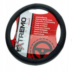  Kormányvédő Huzat Természetes Bőr Méret 37-39 cm