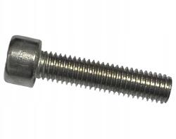 Imbuszcsavar Pv Tartókhoz M8X22 Rozsdamentes 1 Db (SI(M8X22)DIN912)