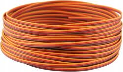 Yunique 15 méteres 22 Awg szervokábel - Jr Rc szervo hosszabbító kábelezés RC-hez (B0FRG72TJL)