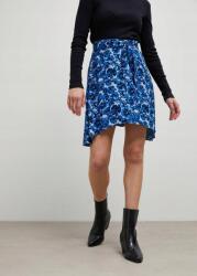  Rainbow Aszimmetrikus Női Szoknya, Size 40