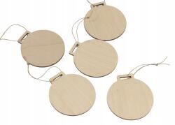 Peewit Medál Nyír rétegelt lemez medál 8 cm (5904870439586)