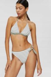Esprit Bikinialsó Krémszínű Csíkos 36-OS