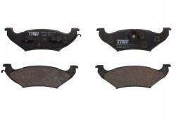 TRW Fékbetét kpl. GDB4045/TRW