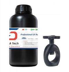 Siraya Gyanta 3D nyomtatóhoz Siraya Blu Nylon Fekete 1kg