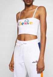 Ellesse crop női felső Ellesse fehér XS/34