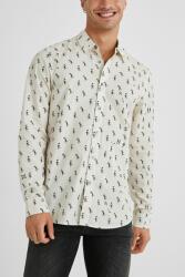 Desigual Mintás Hosszú Ujjú Ing (s) (593240)