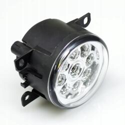 Ködlámpa Aixam Ligier Led