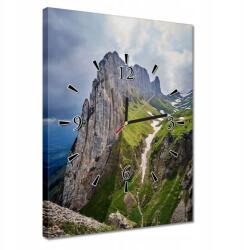 ZeSmakiem Órák 30x40 Hegyi kilátás (H10359Z_Z1D_30x40cm AZ)