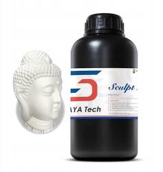Siraya Gyanta 3D nyomtatóhoz Siraya Sculpt Ultra Fehér 1kg