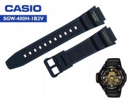 Casio Óraszíj Casio Sgw-400H-1B2 Eredeti teleszkópok ingyen (10379562)