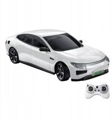 DOUBLE E Távirányítós Rc autó távirányítóval 1: 16 Double Eagle (fehér) E725-003 (6948061928793)