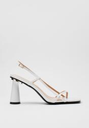 Nasty Gal B53102 Nasty Gal Magassarkú Szandál 39-ES (AGG01036)