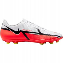 Nike Phantom GT2 Club Fg/mg Cipő MÉRET44, 5 (DA5640 167)