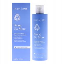 Pupa Hair Smog No More tisztító sampon 250 ml