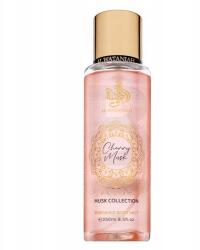  Al Wataniah Cherry Musk unisex testpermet 250 ml (5055810099558)