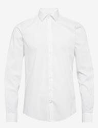 Calvin Klein Férfi ing Calvin Klein Poplin Stretch Slim Fit ing (43-as Méret)