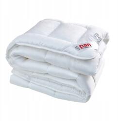 Pan Materac Nyári paplan 155x200 Lyocell Pan Materac könnyű, gyengéd a bőrhöz (LYOCEL-LETNIA-155)