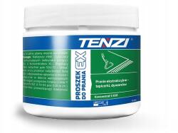 TENZI por 0, 5KG Tapicerek Szőnyegekhez Hatékony