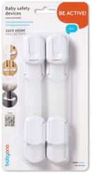 BabyOno univerzális biztonsági zár 4 db-os 1644