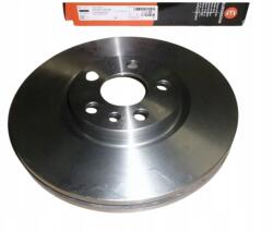 PSA Féktárcsa Első 1618862880 Citroen C8 Jumpy II Peugeot 807 Original