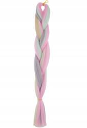 Smart Colours Szintetikus Haj Színes Copf Raszta MIX. 406 (MIX.406)