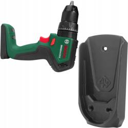 P4U Bosch Pba 18V Szerszámtartó, Fekete (PBA000002-B)