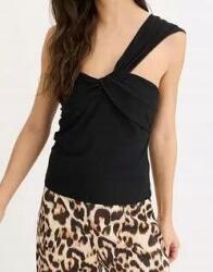 Bonprix Aszimmetrikus Felső, Szellős KREPP__36/38