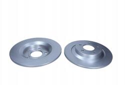 Quaro Féktárcsa Mazda T. 5 05- 16-OS Kerekek Korróziógátló Bevonattal QD0577 Quaro