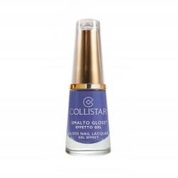 Collistar Körömlakk smalto glosss gel 560 viola ammaliante Collistar