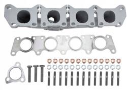 NTY Kipufogócsonk Vw Golf IV 1.8T 01-05 Vw Bora 1.8T 00- Audi 76253033