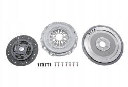 NTY Kuplung Szett Renault 1.5DCI Clio III 05 Kerékkel