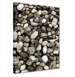 ZeSmakiem Órák 30x40 Tengeri kavicsok (H8860M_Z1D_30x40cm AZ)