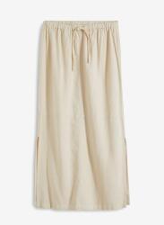 Bonprix 46-OS Női Lenvászon Szoknya (949972)