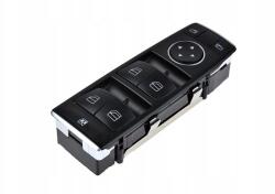 NTY Ablakemelő Kapcsoló Panel Mercedes Gl X166 Gla X156 Gle W166 Gls X166