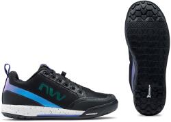 Northwave Kerékpáros Cipő Northwave Clan 2 Wmn 37 (80223010_79)