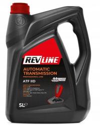 REVLINE Hajtóműolaj Atf IID 5L Revline