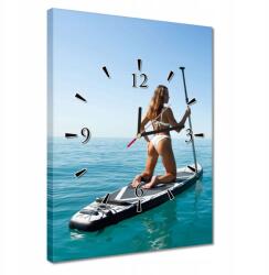 ZeSmakiem Órák 30x40 Sup deszka és a lány (H10357Z_Z1D_30x40cm AZ)