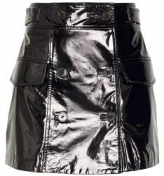  Studio ID Filenia Bőrszoknya, Size S (23017)