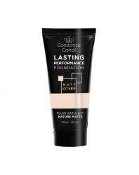 Constance Carroll alapozó Lasting Performance Perfect Matt 08 Sand Beige 30 (5905562350875)
