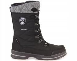 American Club Vízálló hócipő fekete American Club 37 (809/21 SN09/21)