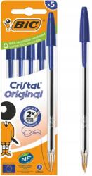 BIC 10. Golyóstoll kék Bic (BIC)